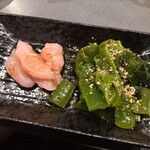 炭火焼 鬼まる - 