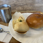 ゲベッケン本店 - 