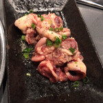 炭火焼 鬼まる - 