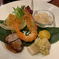 萬珍樓 本店 - 