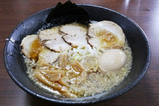 しずっこ亭 - 大場/ラーメン | 食べログ しずっこ亭 - 大場/ラーメン | 食べログ