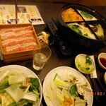 Shabu you - 