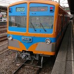 柳家 - 流鉄馬橋駅