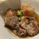 町田酒場 輝一 - 