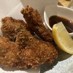 町田酒場 輝一 - 