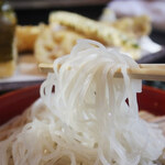 Edokawarisoba Iijima - 