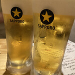 町田酒場 輝一 - 