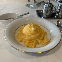 tcc GINZA - - 当店人気のミニオムライス