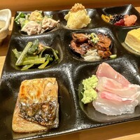 かっぽう庵 江上 - 