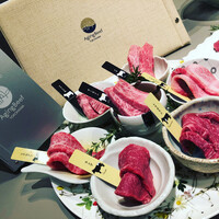 熟成和牛焼肉エイジング・ビーフ 横浜店 - 