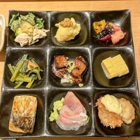 かっぽう庵 江上 - 