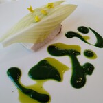 レストラン サンパウ - 