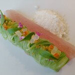 レストラン サンパウ - 