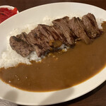 ライオンカレー 高槻店 - 