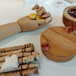 レストラン サンパウ - 