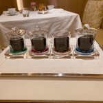 ロオジエ - 茶葉