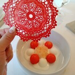 レストラン サンパウ - 