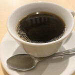 Shoutou Maru - ランチのコーヒー