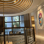 ロオジエ - ウェイテイングルーム