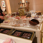 ロオジエ - 32種類のフリヤンディーズ