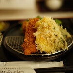 アジ好きですか？