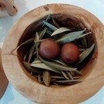 レストラン サンパウ - 