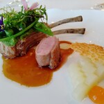 レストラン サンパウ - 