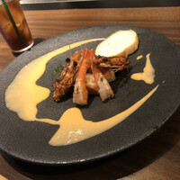 鉄板焼き 牛鳴 - 