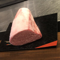 鉄板焼き 牛鳴 - 