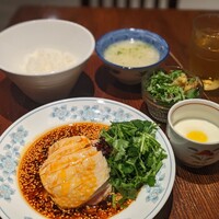 中華旬彩 森本 - 