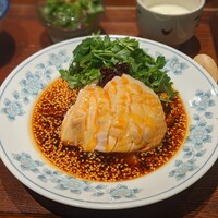 中華旬彩 森本 - 