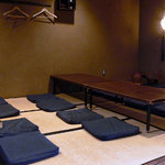 Subarashiki Kana Jinsei - 2Fのお座敷広間です。1団体様50名収容できます。
