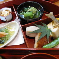 鉢の木 新館 - 