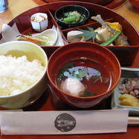 鉢の木 新館 - 