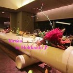 ザ・ウィンザーホテル洞爺リゾート＆スパ - 