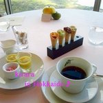 ミシェル・ブラス トーヤ ジャポン - 