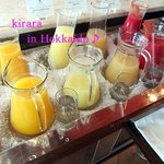 ザ・ウィンザーホテル洞爺リゾート＆スパ - 