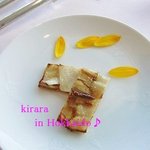 ミシェル・ブラス トーヤ ジャポン - 