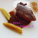 ミシェル・ブラス トーヤ ジャポン - 