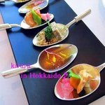 ミシェル・ブラス トーヤ ジャポン - 