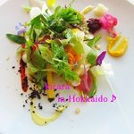 ミシェル・ブラス トーヤ ジャポン - 