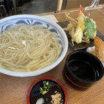 Udon Sakai - 