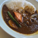 カレーとパスタの店 みみか - 