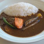 カレーとパスタの店 みみか - 