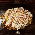 Okonomiyaki Omoni - 