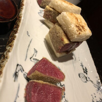 銀座 山科 - 