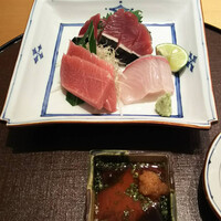 銀座 久兵衛 銀座本店 - 