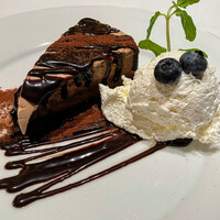 ベンジャミンステーキハウス 六本木 - 