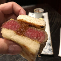 銀座 山科 - 