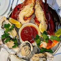 ベンジャミンステーキハウス 六本木 - 